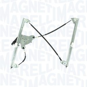 Mecanism actionare geam MAGNETI MARELLI 350103723000 – RENAULT | AutoRival