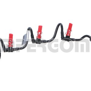 Furtun supracurgere combustibil ORIGINAL IMPERIUM 85098 – RENAULT | AutoRival