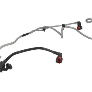 Furtun supracurgere combustibil ENGITECH ENT120317 – RENAULT | AutoRival