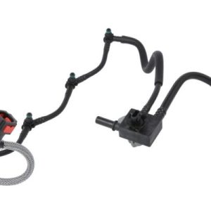 Furtun supracurgere combustibil ENGITECH ENT120322 – RENAULT | AutoRival
