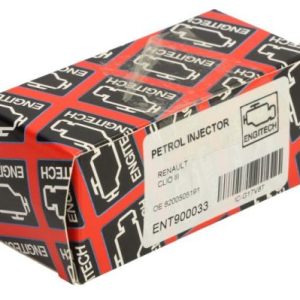 Injector ENGITECH ENT900033 – RENAULT | AutoRival
