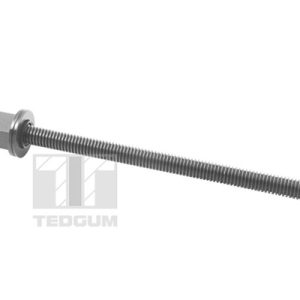 Presa bucsa brat oscilant TEDGUM TED48370 – RENAULT | AutoRival