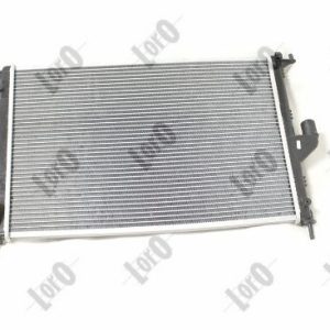 Radiator racire motor ABAKUS 010-017-0001-B – RENAULT | AutoRival