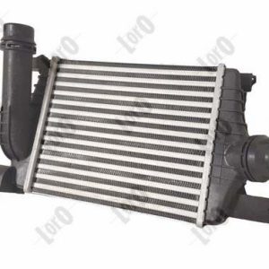 Intercooler compresor ABAKUS 010-018-0004 – RENAULT | AutoRival