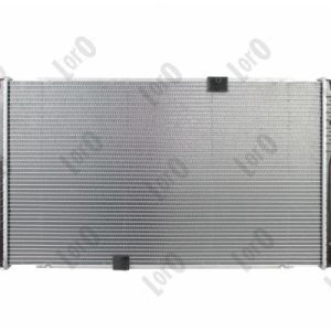 Radiator racire motor ABAKUS 033-017-0031 – RENAULT | AutoRival