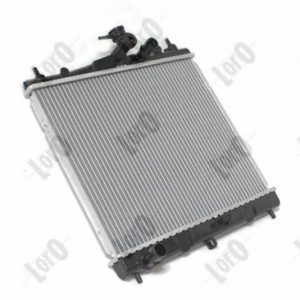 Radiator racire motor ABAKUS 035-017-0013-B – RENAULT | AutoRival