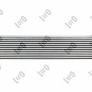 Intercooler compresor ABAKUS 035-018-0005 – RENAULT | AutoRival