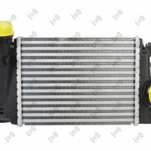 Intercooler compresor ABAKUS 035-018-0006 – RENAULT | AutoRival