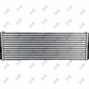 Intercooler compresor ABAKUS 035-018-0009 – RENAULT | AutoRival