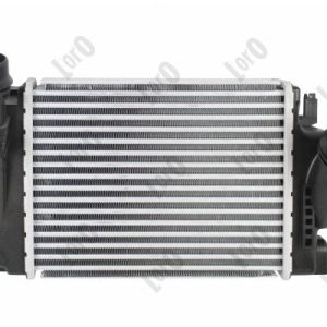 Intercooler compresor ABAKUS 035-018-0011 – RENAULT | AutoRival