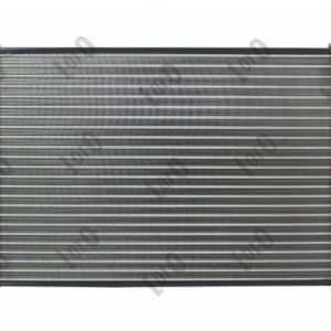 Radiator racire motor ABAKUS 037-017-0061 – RENAULT | AutoRival