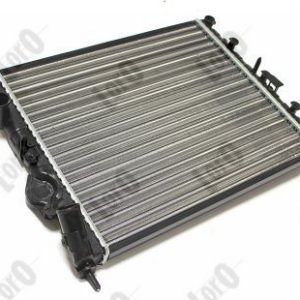 Radiator racire motor ABAKUS 042-017-0003 – RENAULT | AutoRival