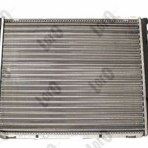 Radiator racire motor ABAKUS 042-017-0004 – RENAULT | AutoRival