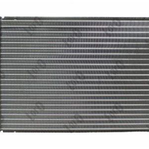 Radiator racire motor ABAKUS 042-017-0005 – RENAULT | AutoRival