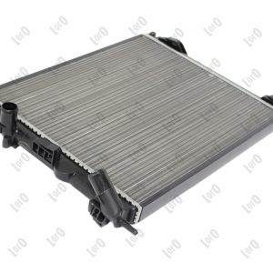 Radiator racire motor ABAKUS 042-017-0006 – RENAULT | AutoRival