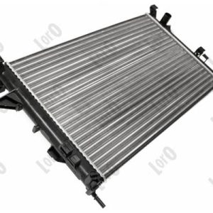 Radiator racire motor ABAKUS 042-017-0009 – RENAULT | AutoRival