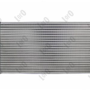 Radiator racire motor ABAKUS 042-017-0025 – RENAULT | AutoRival