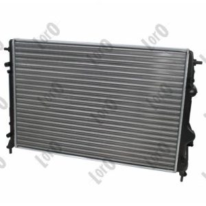 Radiator racire motor ABAKUS 042-017-0026 – RENAULT | AutoRival