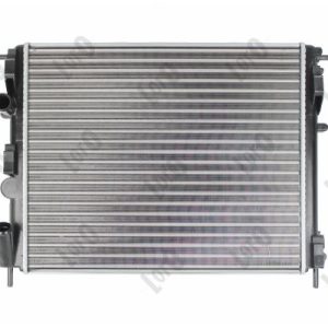 Radiator racire motor ABAKUS 042-017-0037 – RENAULT | AutoRival