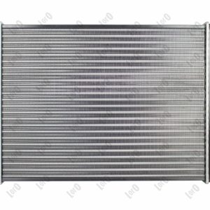 Radiator racire motor ABAKUS 042-017-0038 – RENAULT | AutoRival