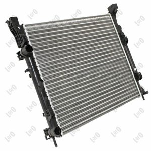 Radiator racire motor ABAKUS 042-017-0039 – RENAULT | AutoRival
