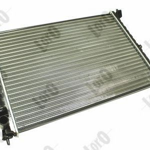 Radiator racire motor ABAKUS 042-017-0041 – RENAULT | AutoRival