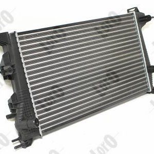 Radiator racire motor ABAKUS 042-017-0052 – RENAULT | AutoRival