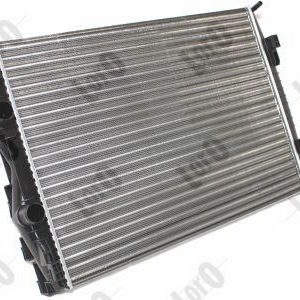 Radiator racire motor ABAKUS 042-017-0062 – RENAULT | AutoRival