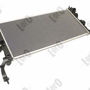 Radiator racire motor ABAKUS 042-017-0067-B – RENAULT | AutoRival