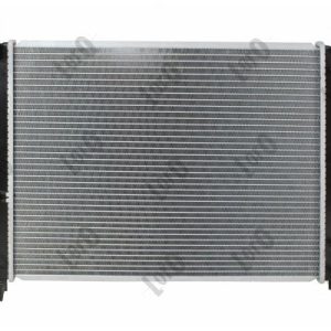 Radiator racire motor ABAKUS 042-017-0068-B – RENAULT | AutoRival