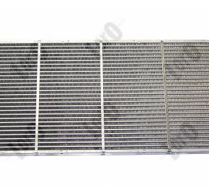 Intercooler compresor ABAKUS 042-018-0001 – RENAULT | AutoRival