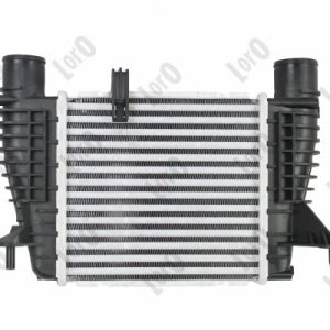 Intercooler compresor ABAKUS 042-018-0003 – RENAULT | AutoRival
