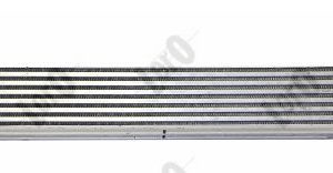 Intercooler compresor ABAKUS 042-018-0004 – RENAULT | AutoRival