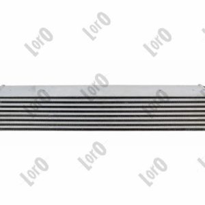 Intercooler compresor ABAKUS 042-018-0005 – RENAULT | AutoRival