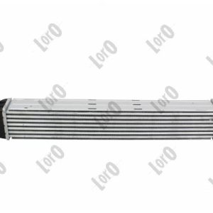 Intercooler compresor ABAKUS 042-018-0010 – RENAULT | AutoRival