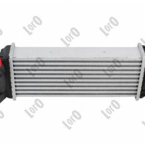 Intercooler compresor ABAKUS 042-018-0011 – RENAULT | AutoRival
