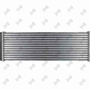 Intercooler compresor ABAKUS 042-018-0013 – RENAULT | AutoRival