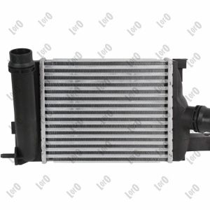 Intercooler compresor ABAKUS 042-018-0014 – RENAULT | AutoRival