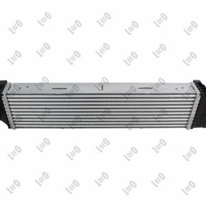 Intercooler compresor ABAKUS 042-018-0015 – RENAULT | AutoRival