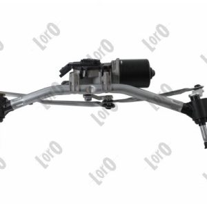 Legaturi stergator parbriz ABAKUS 103-04-096 – RENAULT | AutoRival