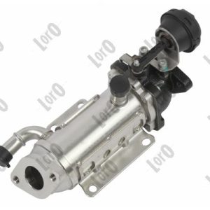 Radiator recirculare gaze de esapament ABAKUS 121-00-045 – RENAULT | AutoRival