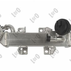 Radiator recirculare gaze de esapament ABAKUS 121-00-047 – RENAULT | AutoRival