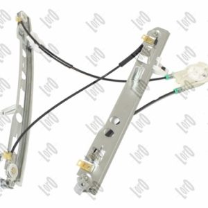 Mecanism actionare geam ABAKUS 130-042-001 – RENAULT | AutoRival