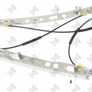 Mecanism actionare geam ABAKUS 130-042-002 – RENAULT | AutoRival