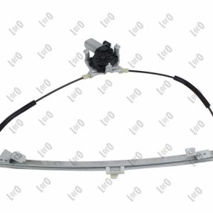 Mecanism actionare geam ABAKUS 130-042-003 – RENAULT | AutoRival