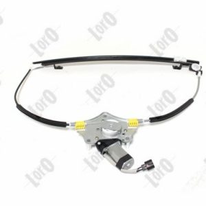 Mecanism actionare geam ABAKUS 130-042-004 – RENAULT | AutoRival