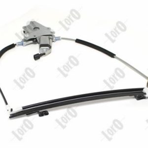 Mecanism actionare geam ABAKUS 130-042-005 – RENAULT | AutoRival