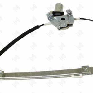 Mecanism actionare geam ABAKUS 130-042-011 – RENAULT | AutoRival