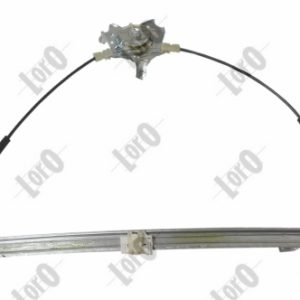 Mecanism actionare geam ABAKUS 130-042-016 – RENAULT | AutoRival