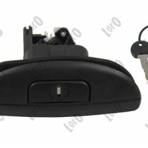 Manerul exterior al usii ABAKUS 132-042-003 – RENAULT | AutoRival